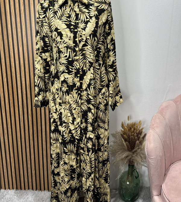 VESTIDO IVANA