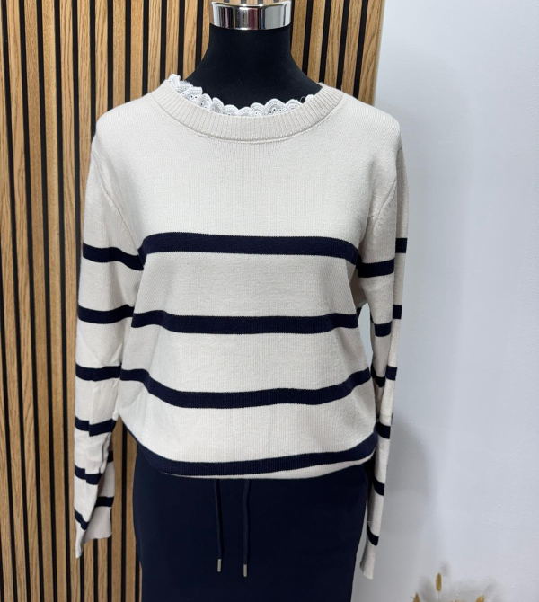 JERSEY GRETA