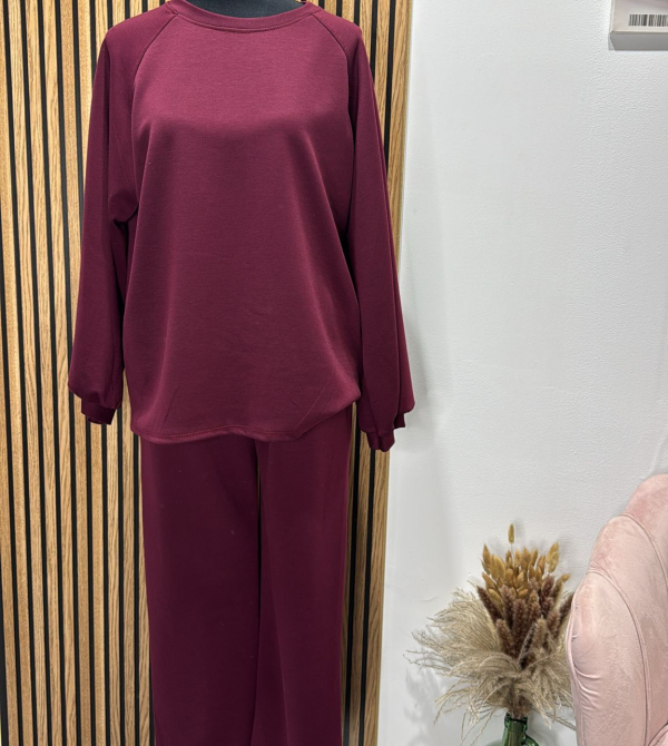 CONJUNTO SERENA