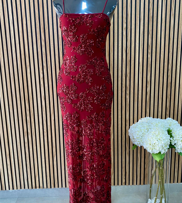 VESTIDO MINE