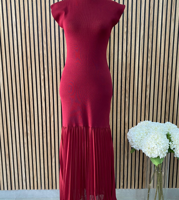VESTIDO MIREYA