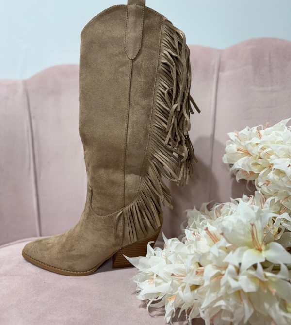 BOTA ELYA