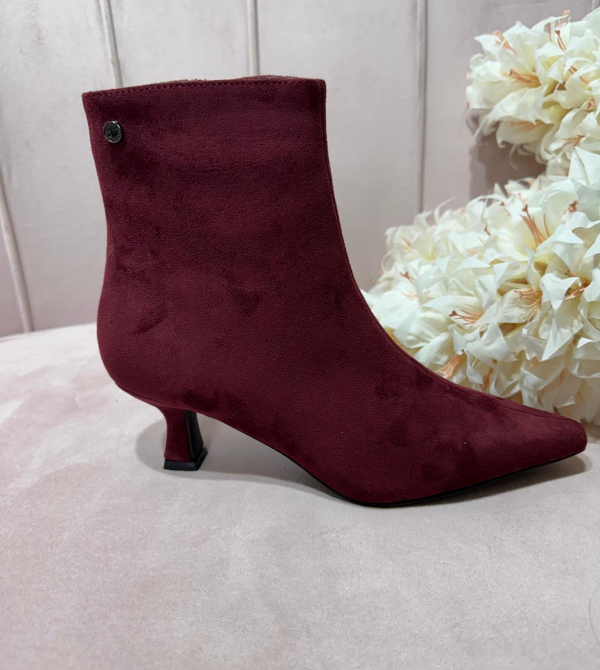 BOTIN LUISA