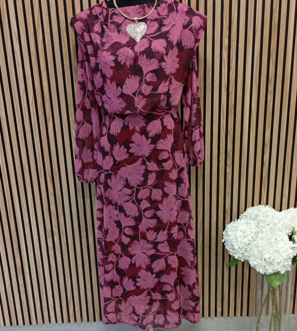 VESTIDO JIMENA