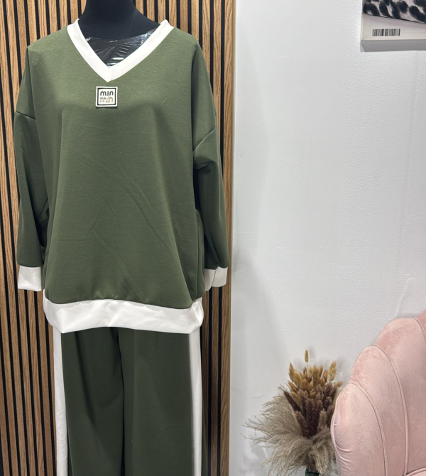 CHANDAL MIN