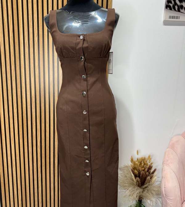 VESTIDO LETICIA
