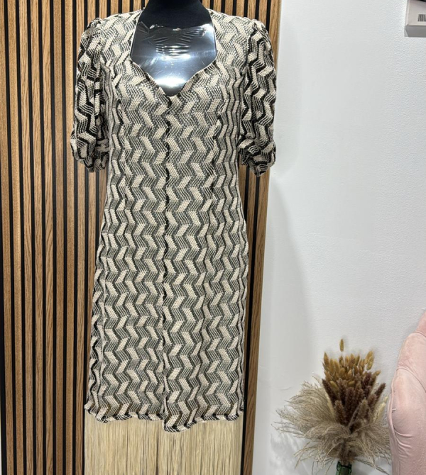 VESTIDO CHARLOTTE