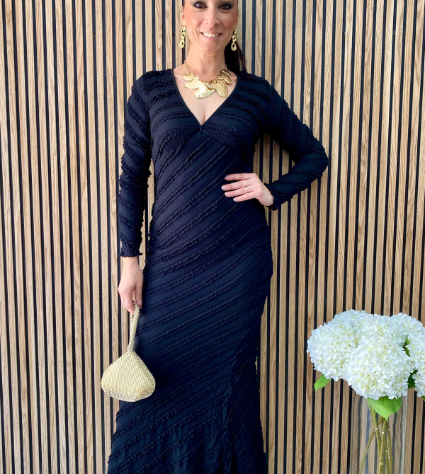 VESTIDO PRISCILA