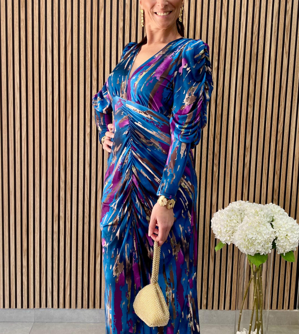 VESTIDO NICOLA