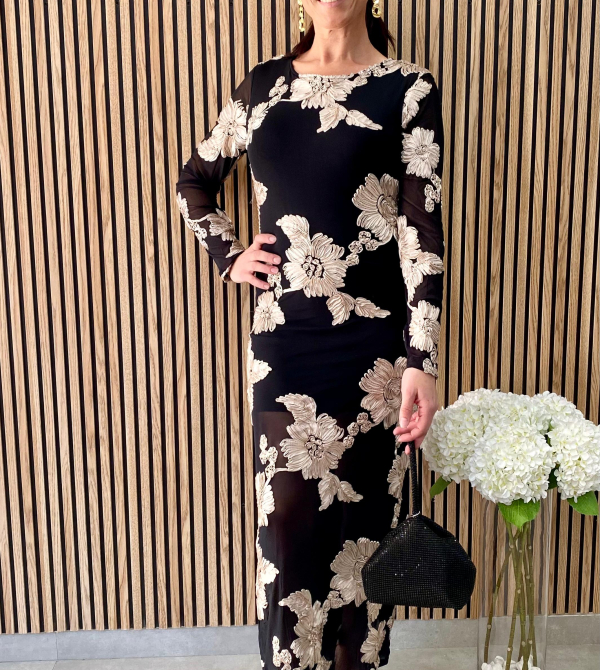 VESTIDO CLOE