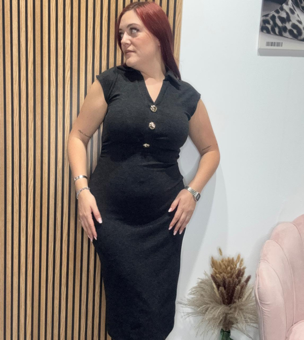 VESTIDO CARMEN