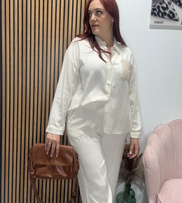 CONJUNTO LEYRE