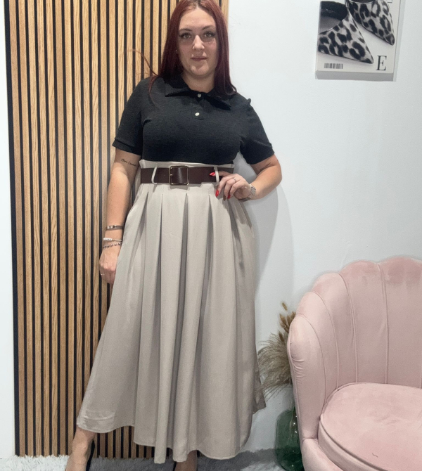 VESTIDO MERY