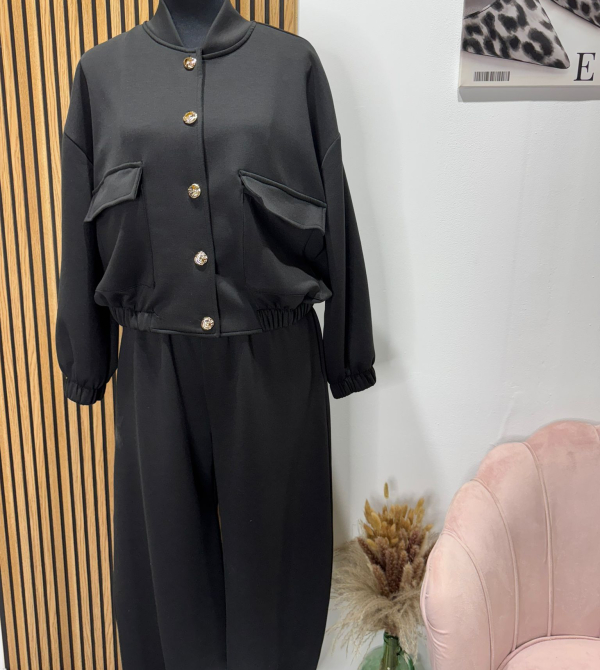 CONJUNTO ADELINE