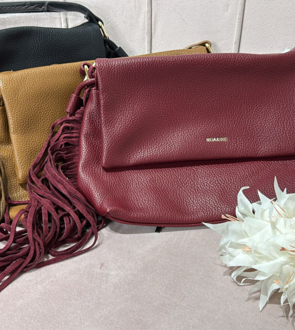 BOLSO FLECOS