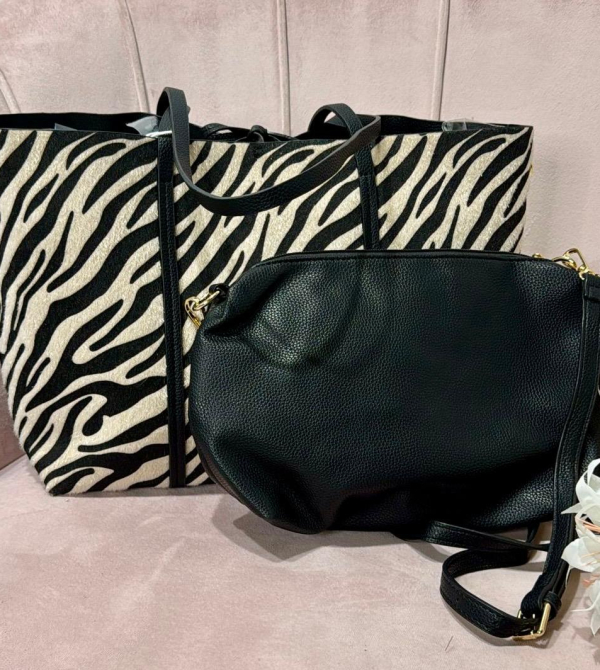 BOLSO ANIMAL