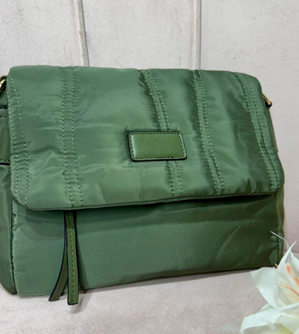 BOLSO SATURNO