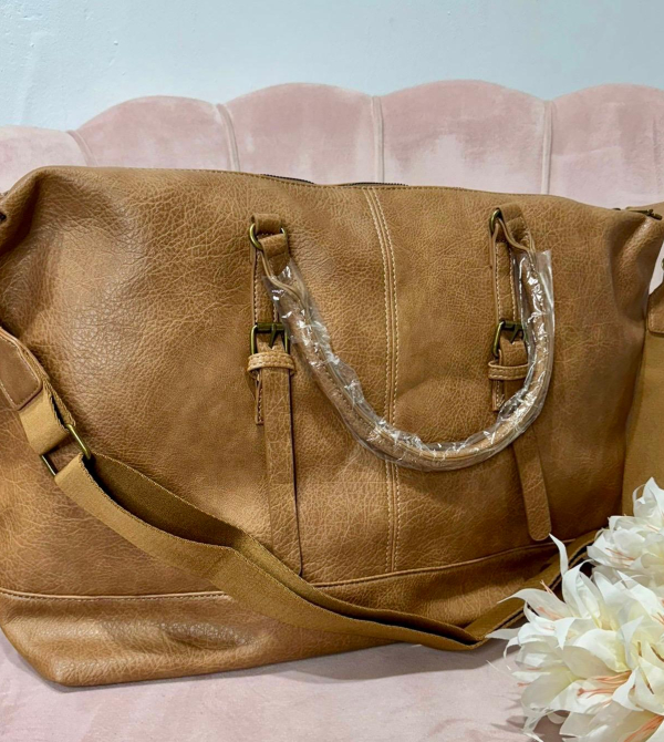 BOLSO VIAJE GALILEO