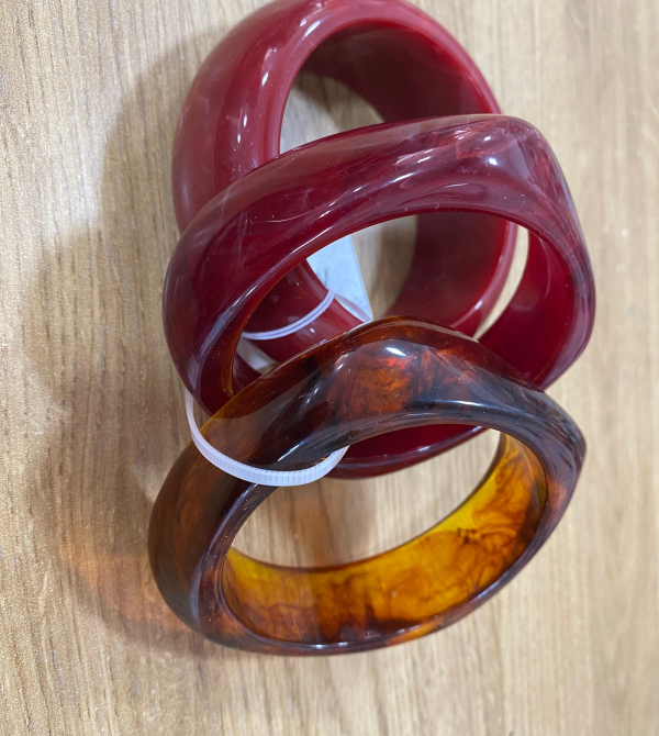 PULSERA NACAR 4