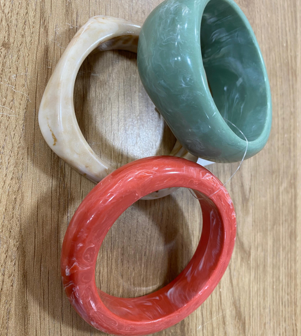 PULSERA NACAR 3