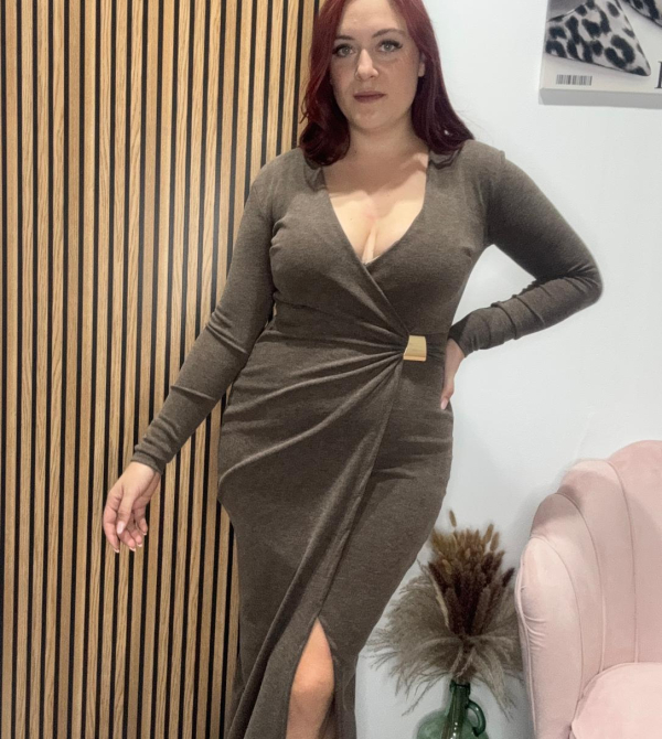 VESTIDO ASUN