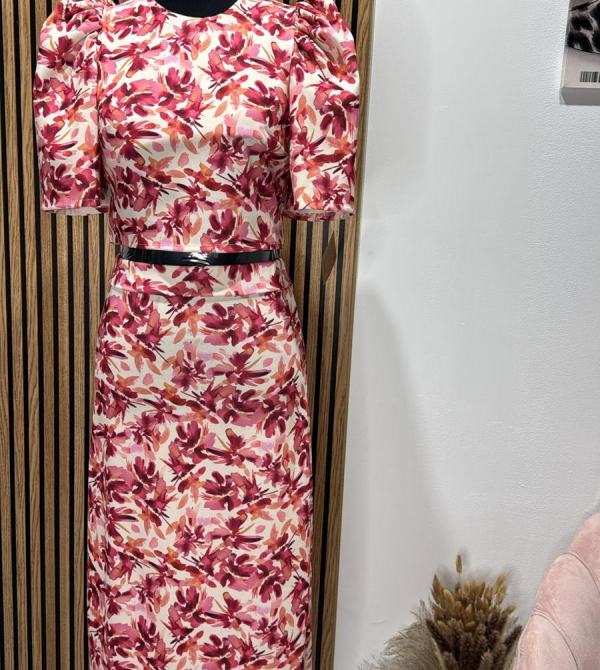 VESTIDO ANASTASIA
