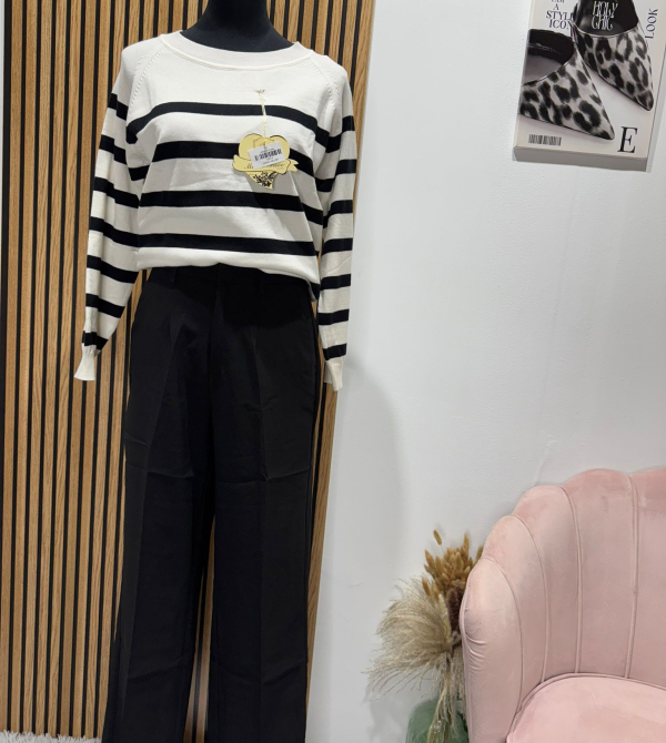 PANTALON LONDRES