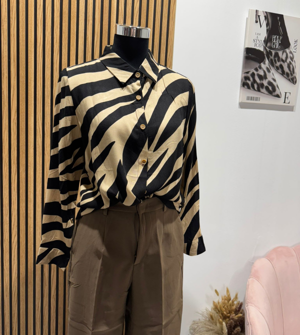 CAMISA NAGORE