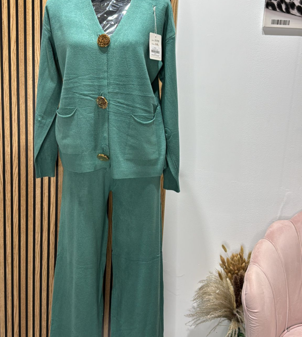 CONJUNTO LUCIA