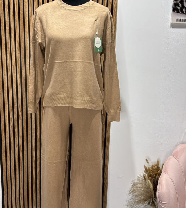 CONJUNTO MARIA