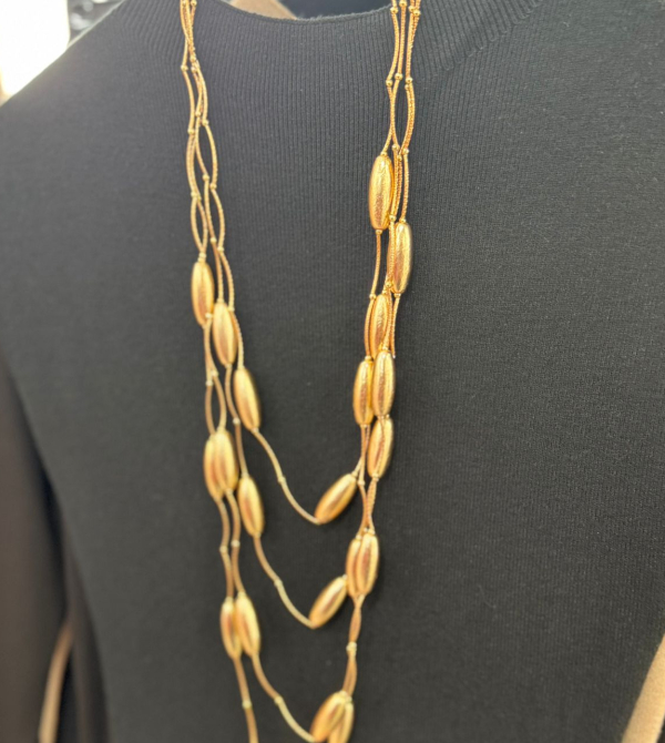COLLAR NADIA