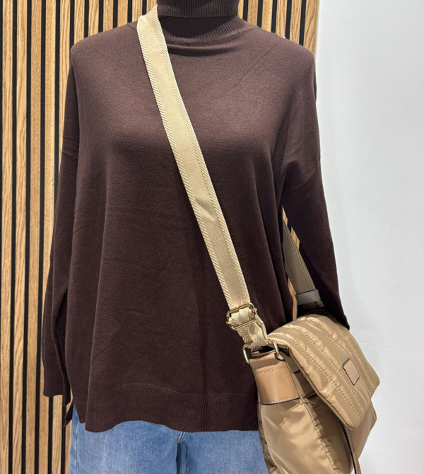 JERSEY ROSSANA