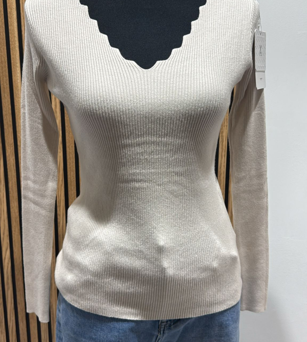 JERSEY NURIA