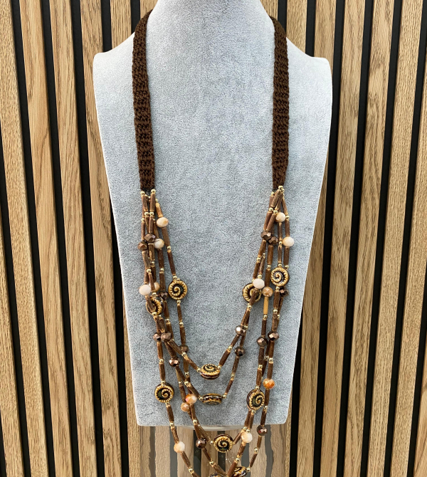 COLLAR KATY