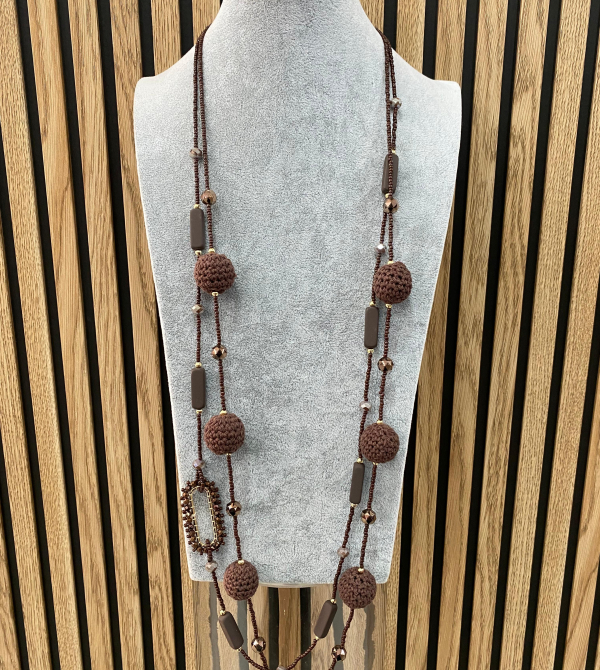 COLLAR CUENTAS