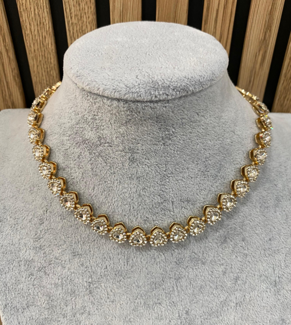 COLLAR ALESSIA