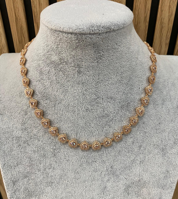 COLLAR FIORELLA