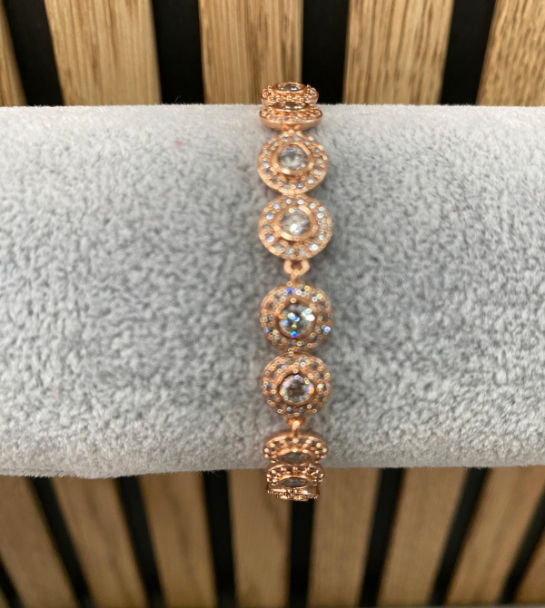 PULSERA CHIARA ROSA