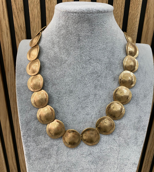COLLAR TAMARA