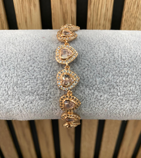 PULSERA FIORELLA