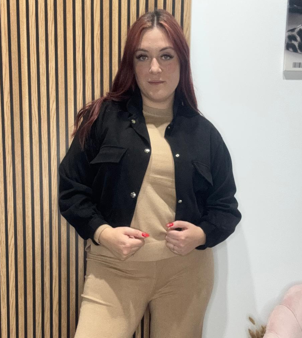 BOMBER ROBERTA