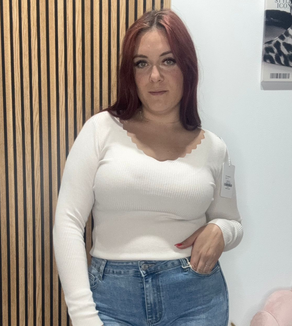 JERSEY NURIA