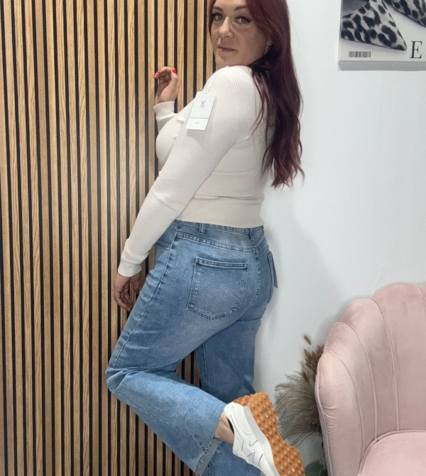 VAQUERO ARABELA