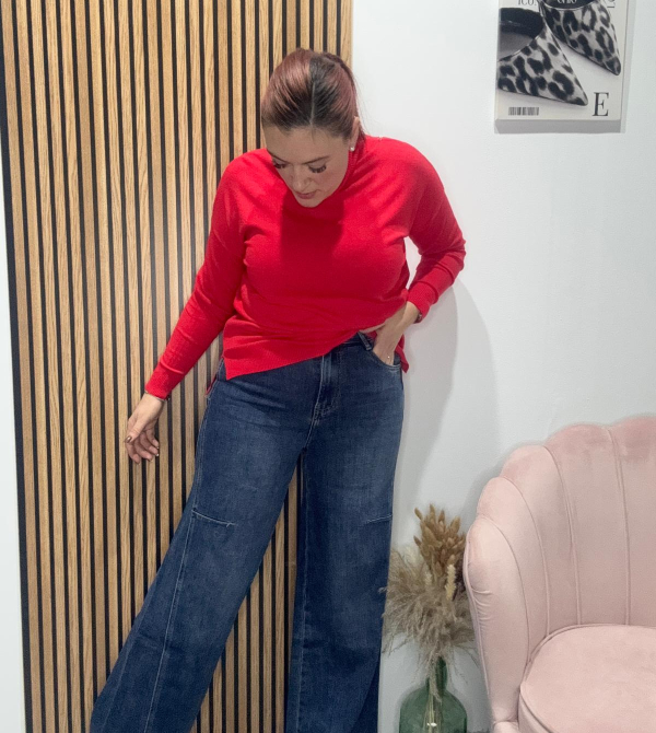 VAQUERO KATIA