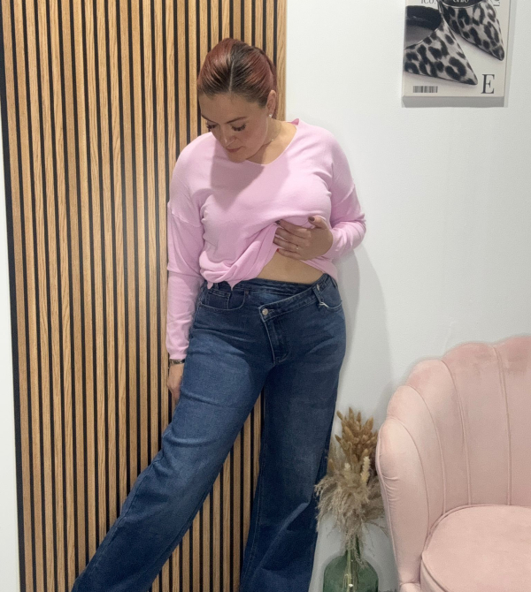 VAQUERO OLGA