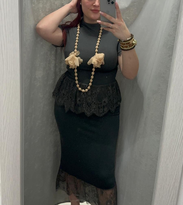 CONJUNTO NIEVES