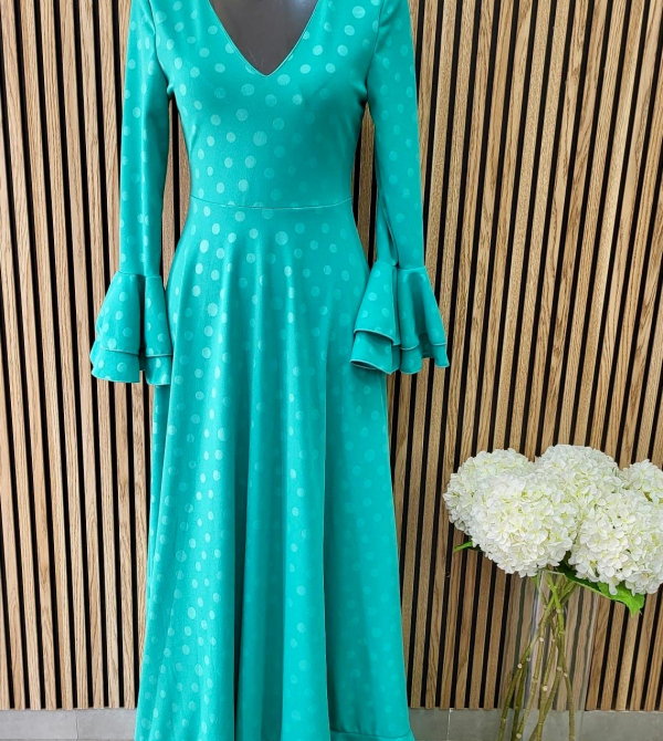 VESTIDO GINES