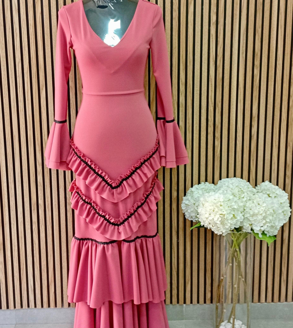 VESTIDO LUCENA