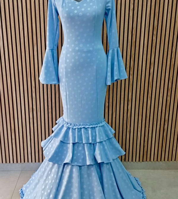 VESTIDO MURCIA