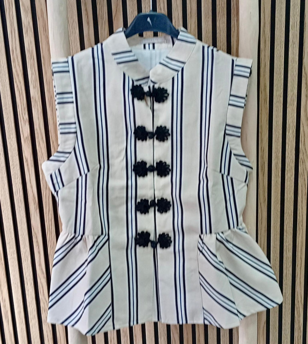 CAMISA CAMPERA